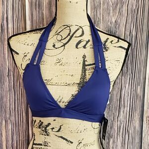 3 for $25 NWT Mossimo Swim Bikini Top